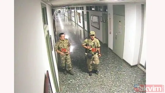 Kara Kuvvetleri Komutanlığı darbe girişimi davasında hükmün gerekçesi açıklandı: Haşhaşilerin 'haberim yok' yalanına itibar edilmedi - 5