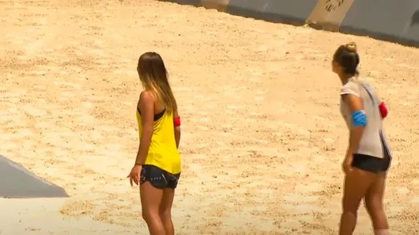 Survivor Elif kimdir, kaç yaşında? Survivor araba ödülünü kazanan Elif Yıldırım Gören nereli?-3