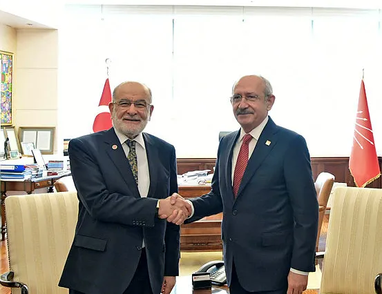 Saadet Partisi Kemal Kılıçdaroğlu için neden bu kadar önemli?-8