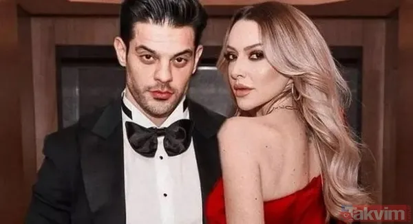 Dinçerler Daha Sonra Da Hadise İle Ayrılma Kararı Aldıktan Sonra Evdeki Gümüş Tepsiyi Ve Robot Süpürgeyi Aldığı Yönündeki Bir İddiayla Adından Söz Ettirdi.