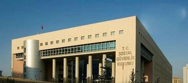 Resmi Gazete’de yayımlandı! SGK’ya 400 personel alınacak