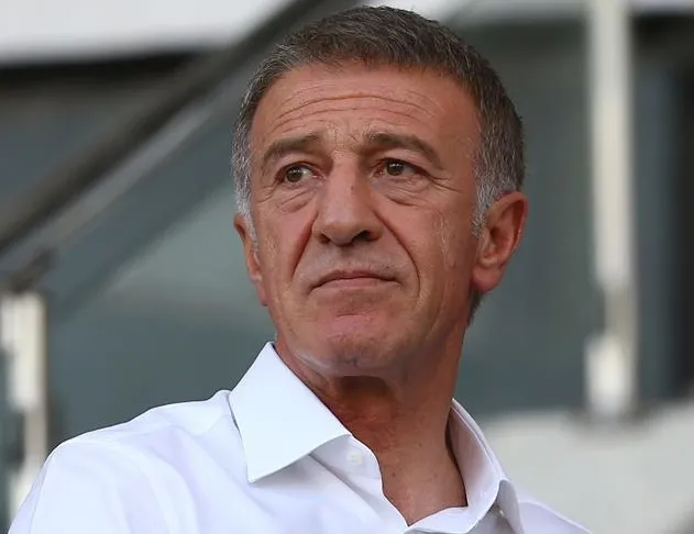 Başkandan bayram mesajı