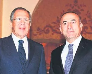 Lavrov’a randevu yok