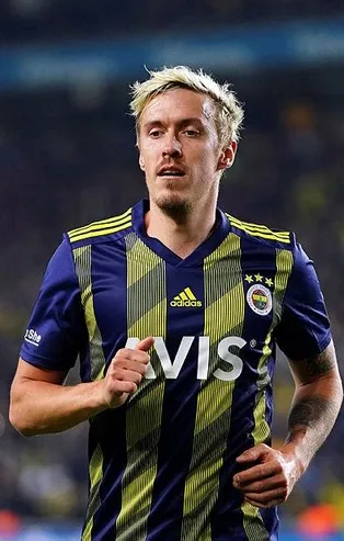 Max Kruse Fenerbahçe-Galatasaray derbisi için skor verdi!