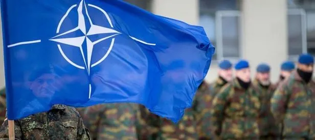 NATO artık bizim düşmanımızdır
