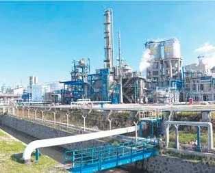 PETKİM’e FETÖ baskını