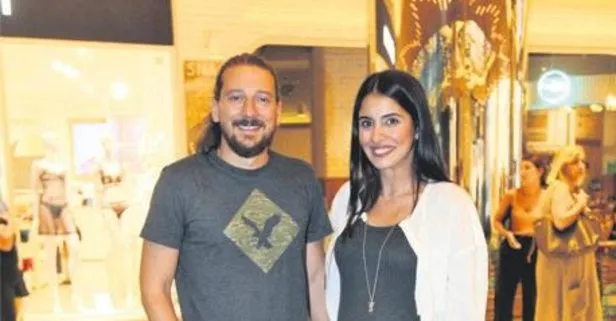 Sabırsız bekleyiş