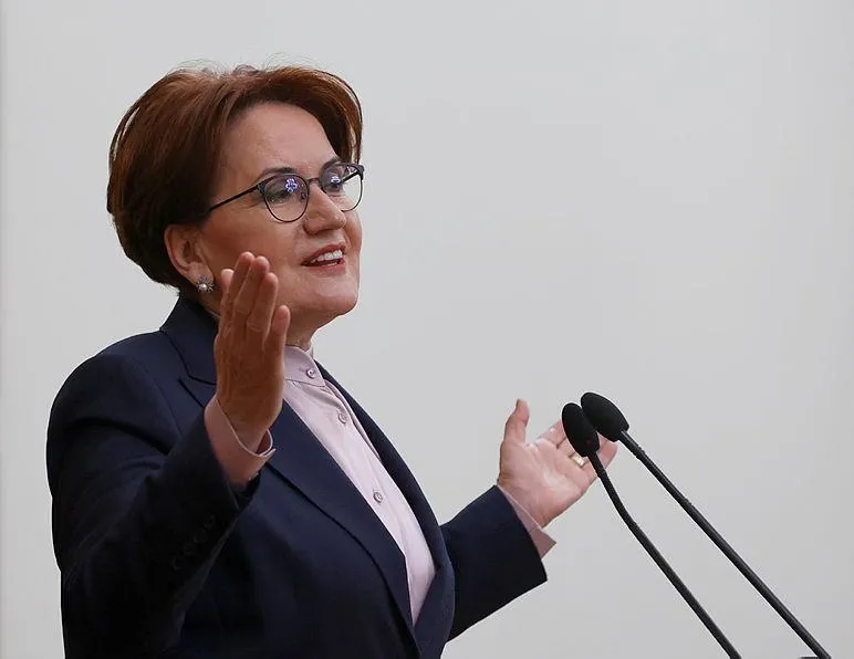 Ya Türkiye’nin geleceği ya HDP’nin geleceği