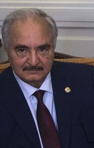 Son dakika: Murzuk kentinin askeri konseyi Libya hükümetine desteğini açıkladı