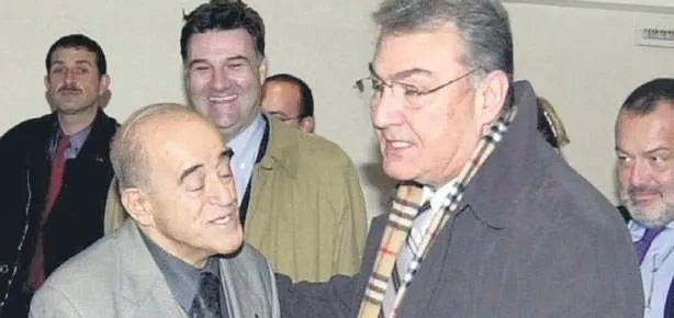 Ne dosyaySA