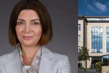 Yıldız’da üst düzey atama