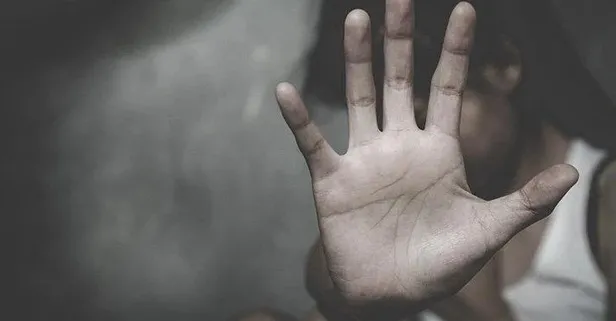 İğrenç olay! 14 yaşındaki komşu kızını taciz etti