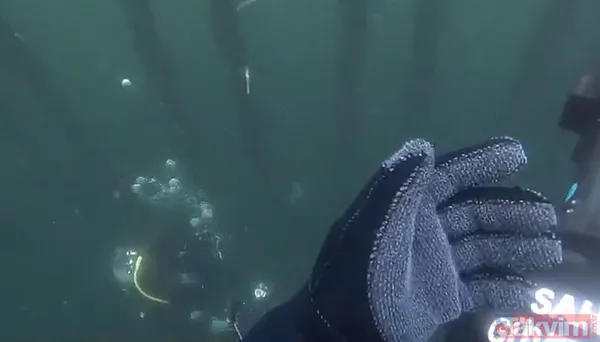 'Batuhan A' gemisinin kayıp 4 mürettebatı için kesintisiz çalışmalar! 597 personel sahada: Helikopter, uçak, 8 İHA, 6 gemi, 85 araç görevde - 25