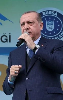 Erdoğan: Bunun hesabını nasıl vereceksiniz