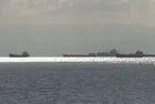 Denizde can pazarı! FG SEVİL isimli kuru yük gemisinde yangın çıktı: 2 ölü!