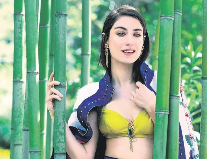 Sert ’kaya’ya çarptı!