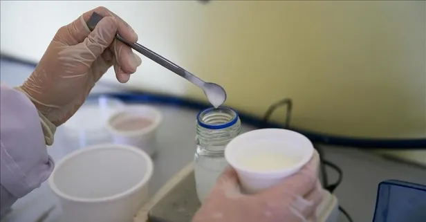 Derde deva probiyotik! İşte faydaları...