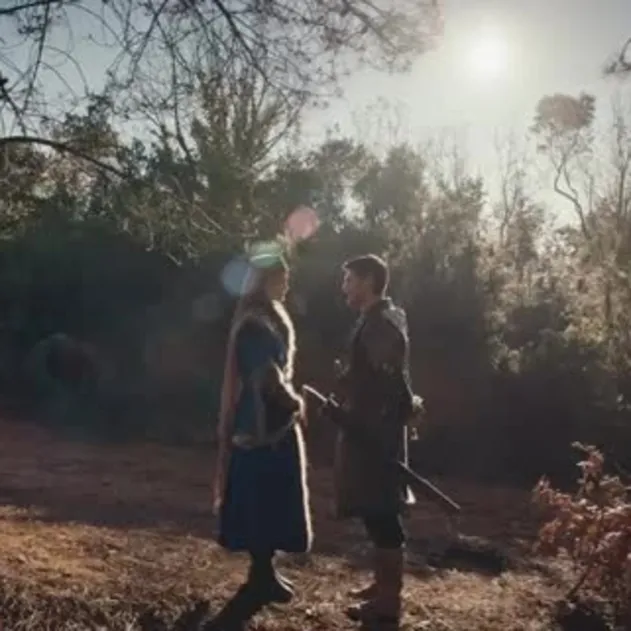 Kuruluş Osman'da duygusal sahne! "Dilinden dökülenlere değil, gözlerine inanırım!"