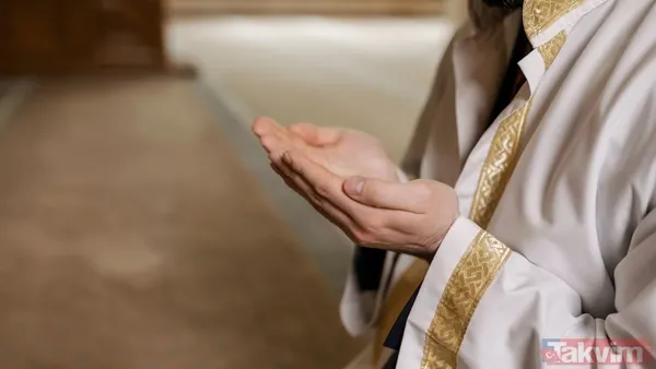 Oruç fidyesi kimlere verilir? Fidye nedir, hangi durumlarda gerekir? - 8