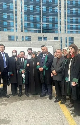 Başak Cengiz'in annesi Beyhan Cengiz "Bugün orucumu Başak’ın bayramı ile açacağım"