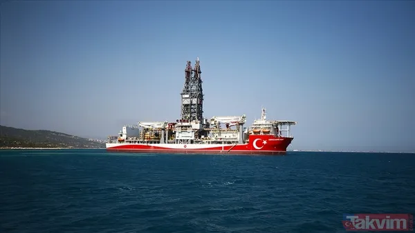 Berat Albayrak imzalı bağımsızlık politikasının meyveleri! Türkiye petrol ve doğalgaz arama faaliyetlerinde artık Avrupa ikincisi - 16