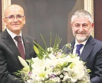 Ekonomide yol haritası çizildi: Temel hedef refahı yükseltmek!