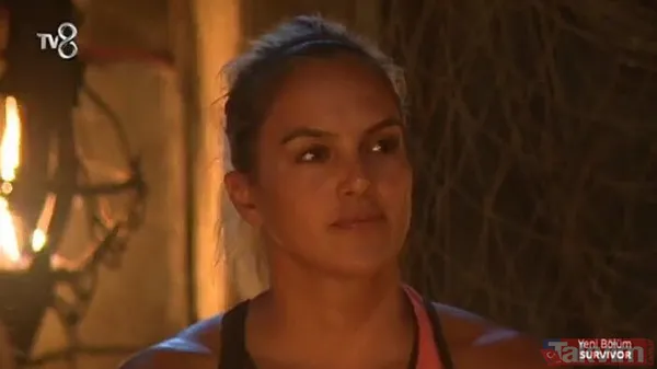 Birsen Bekgöz Elendikten Sonra Şu İfadeleri Kullanmıştı: