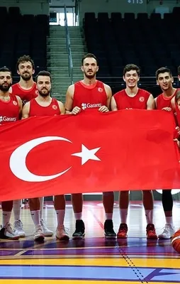 Milli Takımın EuroBasket 2017 kadrosu belli oldu