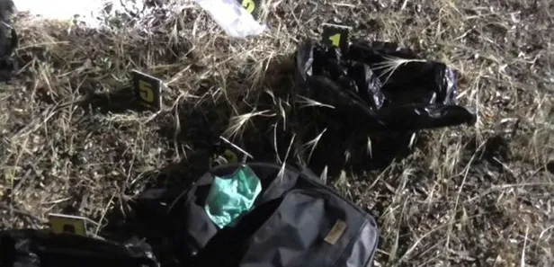 Son dakika: Ukrayna'nın Odesa ilinde kan donduran olay: 68 yaşındaki Türk'ü öldürüp cesedini parçaladılar-1