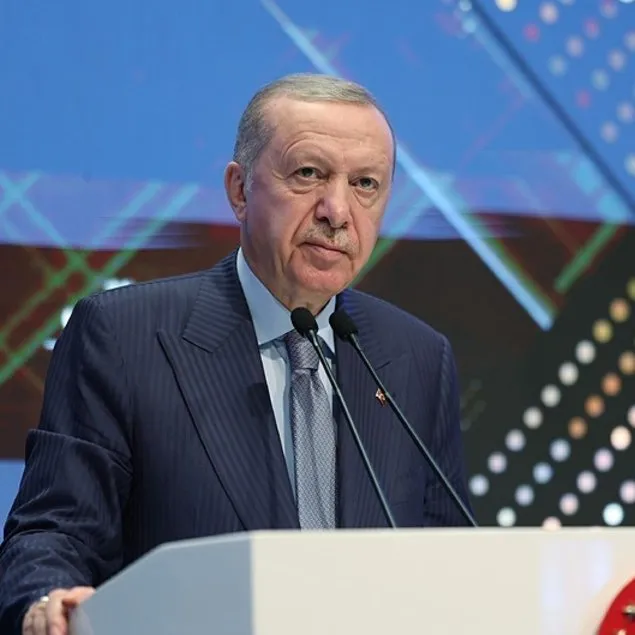 Tarihi süreçteyiz