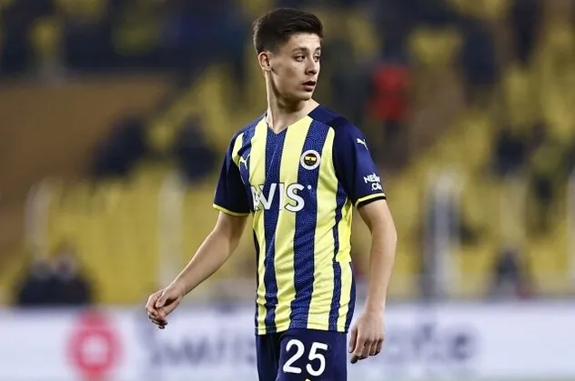 Özel Haber I Onlar Türk futbolunun geleceği
