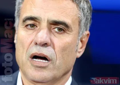 Fenerbahçe’de yeni transfere şok! Ersun Yanal 4 ismin kalemini kırdı | Son dakika Fenerbahçe haberleri