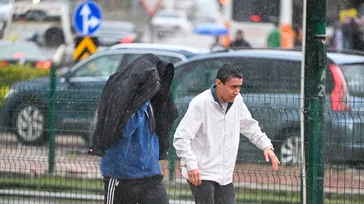 Meteoroloji’den kuvvetli yağış uyarısı: İstanbul da listede! 5 gün boyunca sürecek