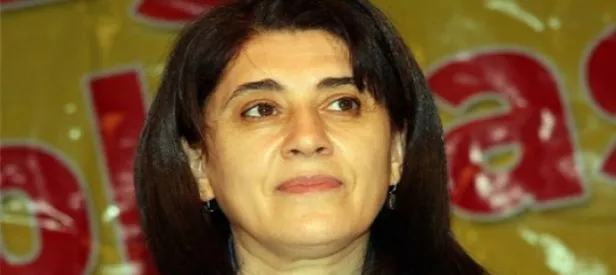 HDP’li Zana hakkında 20 yıla kadar hapis istemi