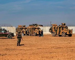 Suriyeli Kürtler, PKK’nın bölgelerinden çıkmasını istiyor