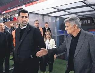İt de olsa hoş geldin derim