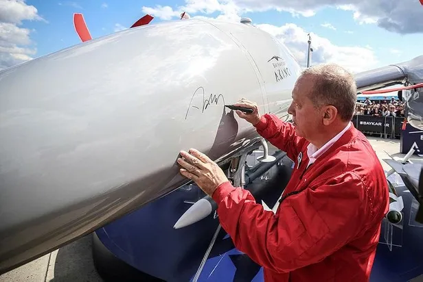 Gaziantep farklı bir TEKNOFEST'e hazırlanıyor: Süreci revize edeceğiz-2