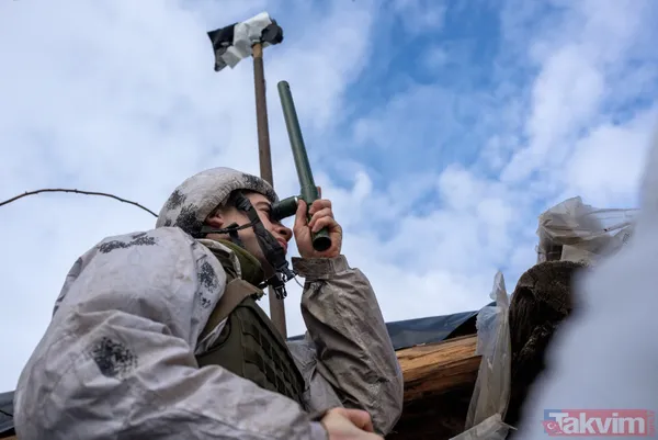 Ukrayna'dan Rusya'ya çağrı: Birliklerinizi geri çekin, her türlü senaryoya hazırız - 11