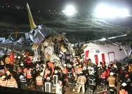 Sabiha Gökçendeki kazaya ilişkin Bakanlıktan flaş açıklama