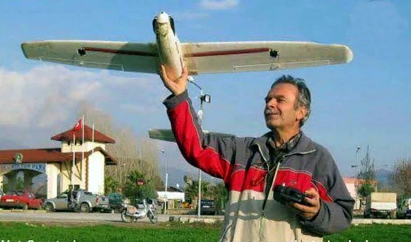 İzmirli iş adamı paraşüt kazasında hayatını kaybetti-1