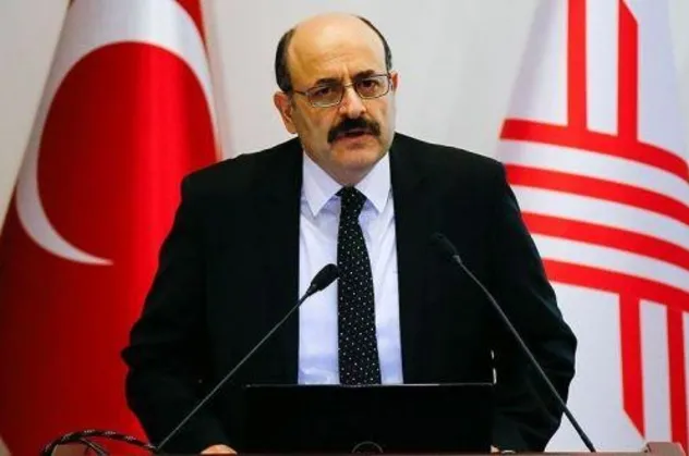 Son dakika: YÖK Başkanı Yekta Saraç'tan Türkiye'ye dönmek isteyen akademisyen ve öğrencilere hatırlatma