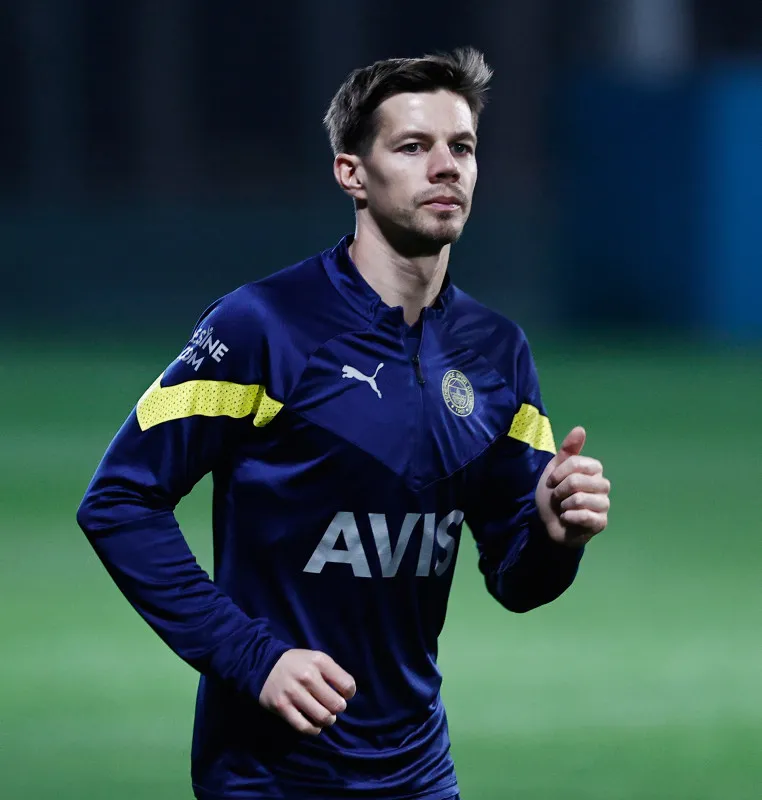 Fenerbahçe haberleri | Jorge Jesus iki isim için kararını verdi! - 8