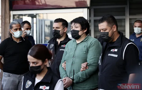 Çiftlik Bank vurguncusu "Tosuncuk" Mehmet Aydın'ın cebinden sadece 120 lira çıktı! - 24