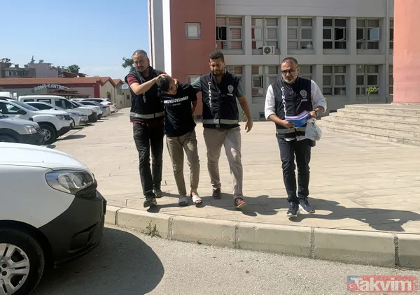Adana'da barda konsomatrisle sohbet eden adam husumetlisinin adına şarkı istenince orada olduğunu anladı ve tabancayla vurdu - 11