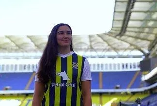 Colombo Fenerbahçe’de