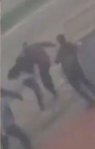 Kocaeli'de TÜGVA'ya çirkin saldırı: Saldırıya uğrayan personel o anları anlattı