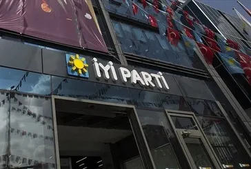 Son dakika: İYİ Parti'de kongre tarihi belli oldu! Meral Akşener aday olacak mı? | Şimdiden iki isim rakip çıktı: Sürecin içindeyim