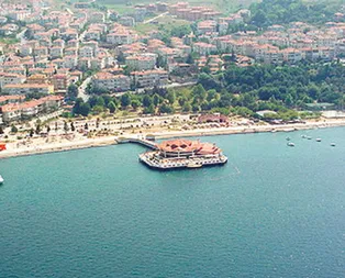 CHPli belediye Albatros Parkını sattı