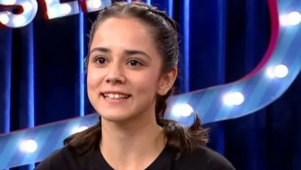 2022 Survivor All Star Aşkım Burçe Tunay kaç yaşında, nereli, evli mi, mesleği ne? Aşkım Burçe Tunay kimdir? İşte başarıları…-3