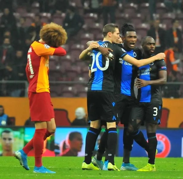 SON DAKİKA: 4.2 milyonluk olay transfer! Erencan Yardımcı Galatasaray'dan Eyüpspor'a...-4